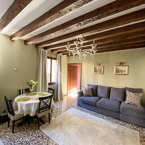 Luxury 5 Min From San Marco Italie