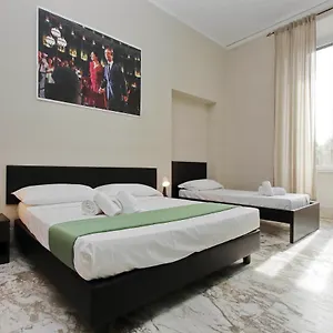 Casa de hóspedes Lucky Stars, Roma