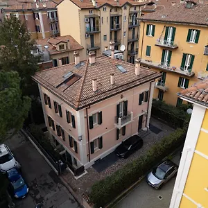  Apartamento Bottrigari-bolognarooms Italia