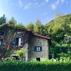 Casa Francesca , Bellagio Italië