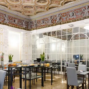 Hotel Traiano, Roma