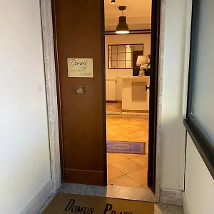 Domus Prati Róma