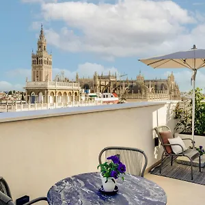 Querencia De Sevilla, Autograph Collection Sevilha