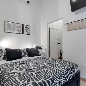  Apartamento Design Loft In Centro Storico - Casa Courrier Italia