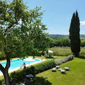 Tenuta San Jacopo - , Cavriglia Italië