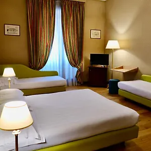 Oceania Hotell