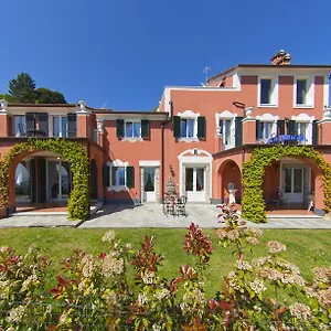 Bellosguardo , La Spezia Italië