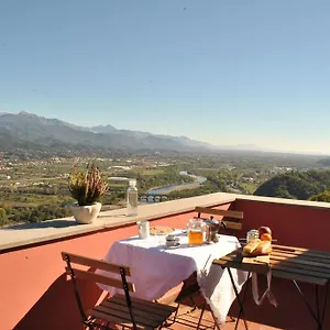 Dolce Casa , Vezzano Ligure Italië