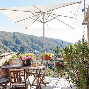 Casa Degli Olivi , Levanto Italië