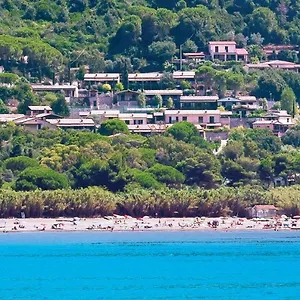 Paradisa , Rio dellʼElba Italië