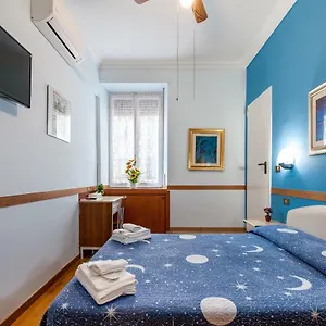 Casa de hóspedes Alessandro A San Pietro Bed, Roma