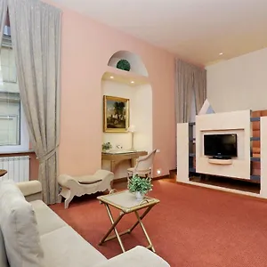 Apartamento In Your Heart - Spagna, Roma