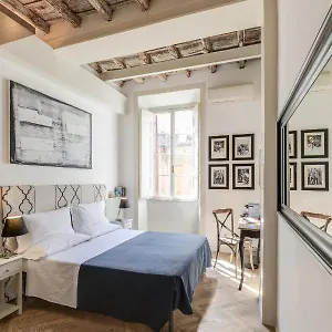 Casa de hóspedes The Bluehostel, Roma