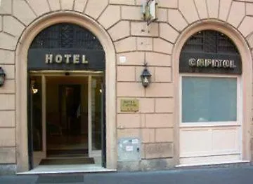Numa Rome Linea Otel 3*,
