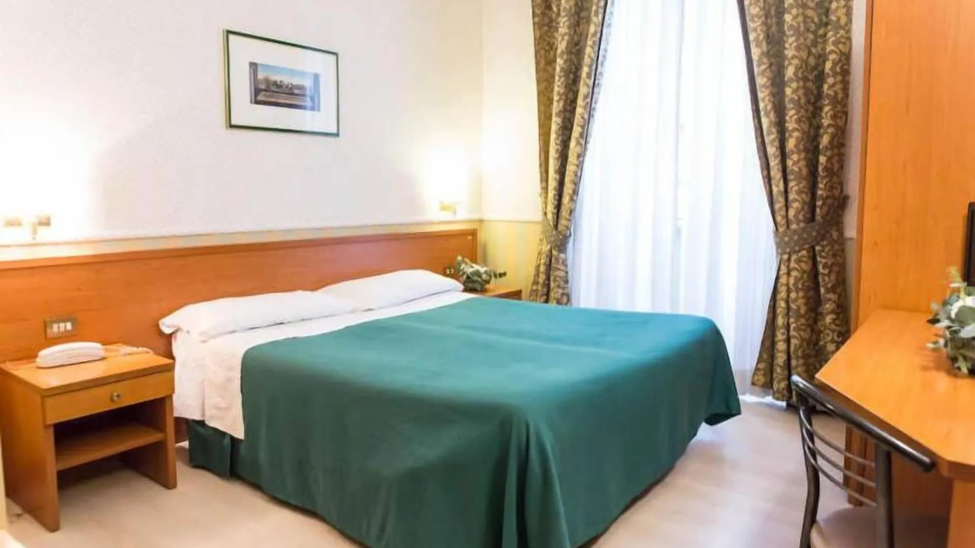 Numa Rome Linea Otel