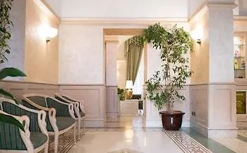 Numa Rome Linea Otel