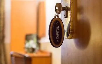 Numa Rome Linea Otel İtalya