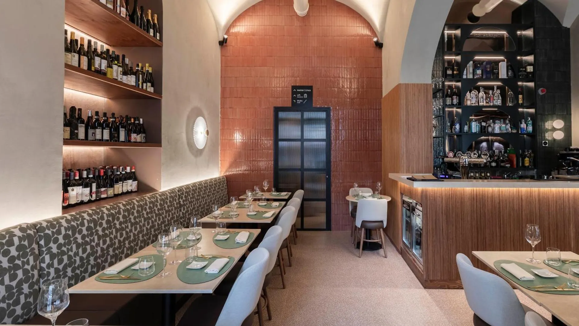 Numa Rome Linea Otel