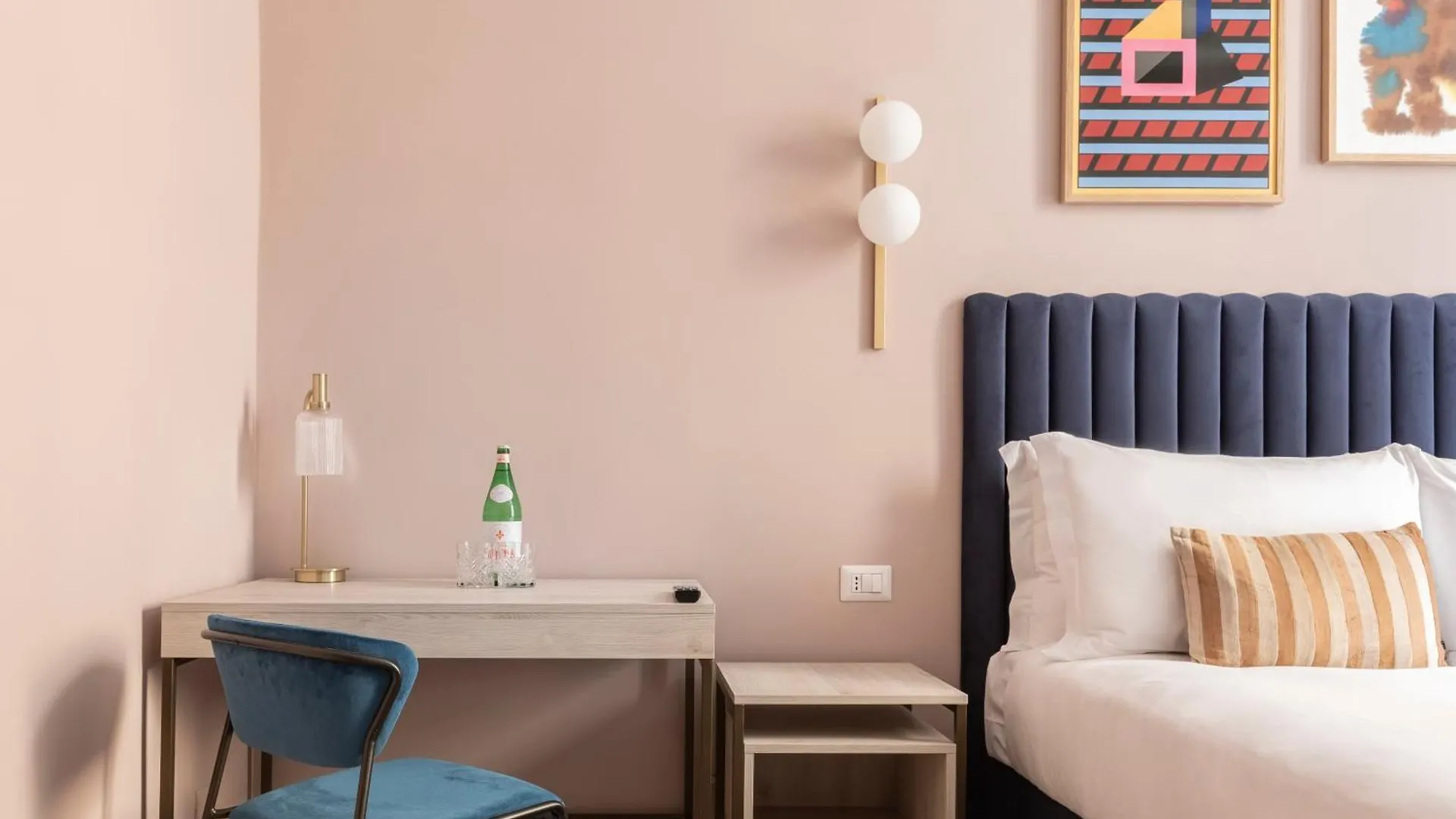 Numa Rome Linea Otel