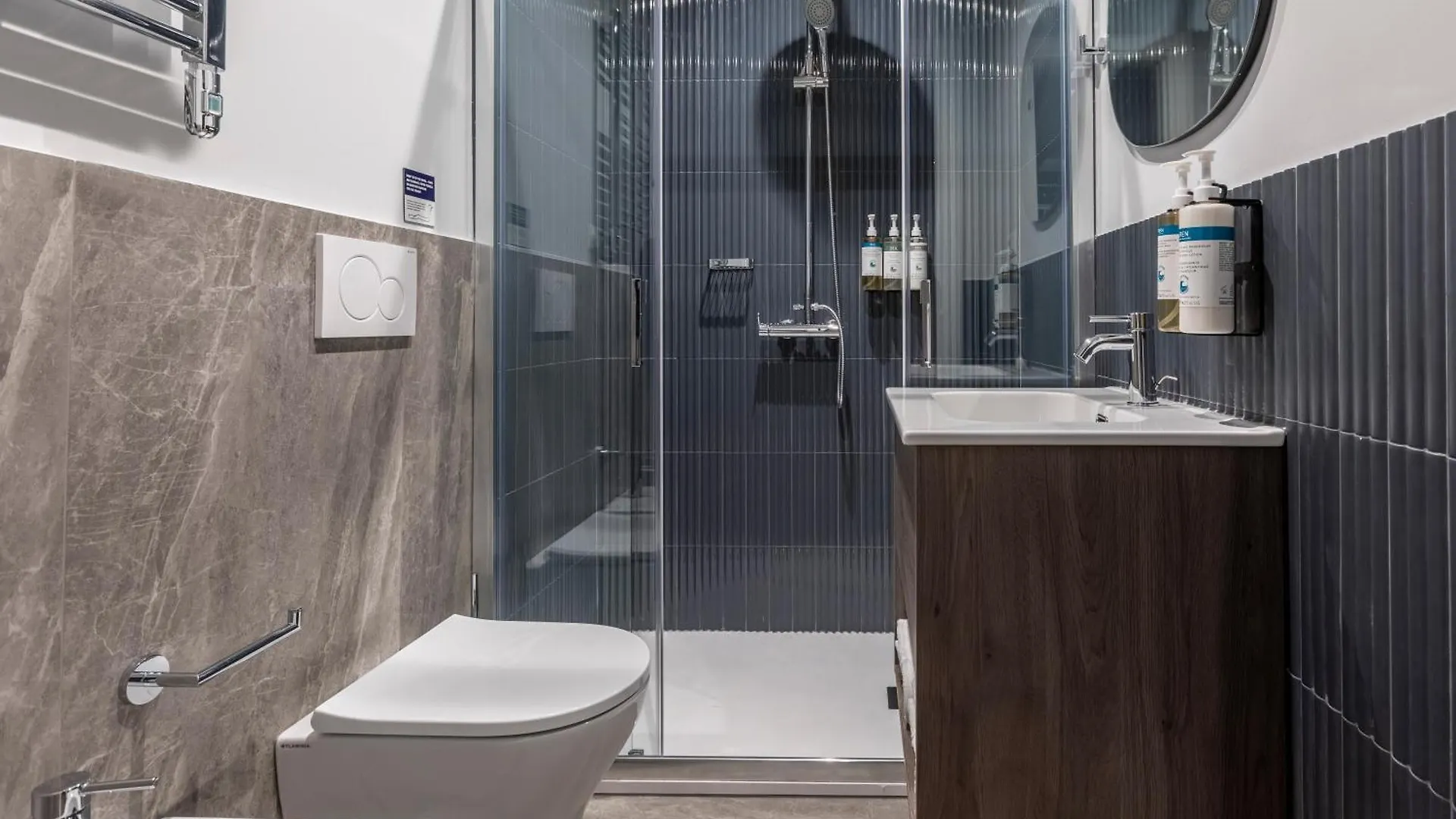 Numa Rome Linea Otel