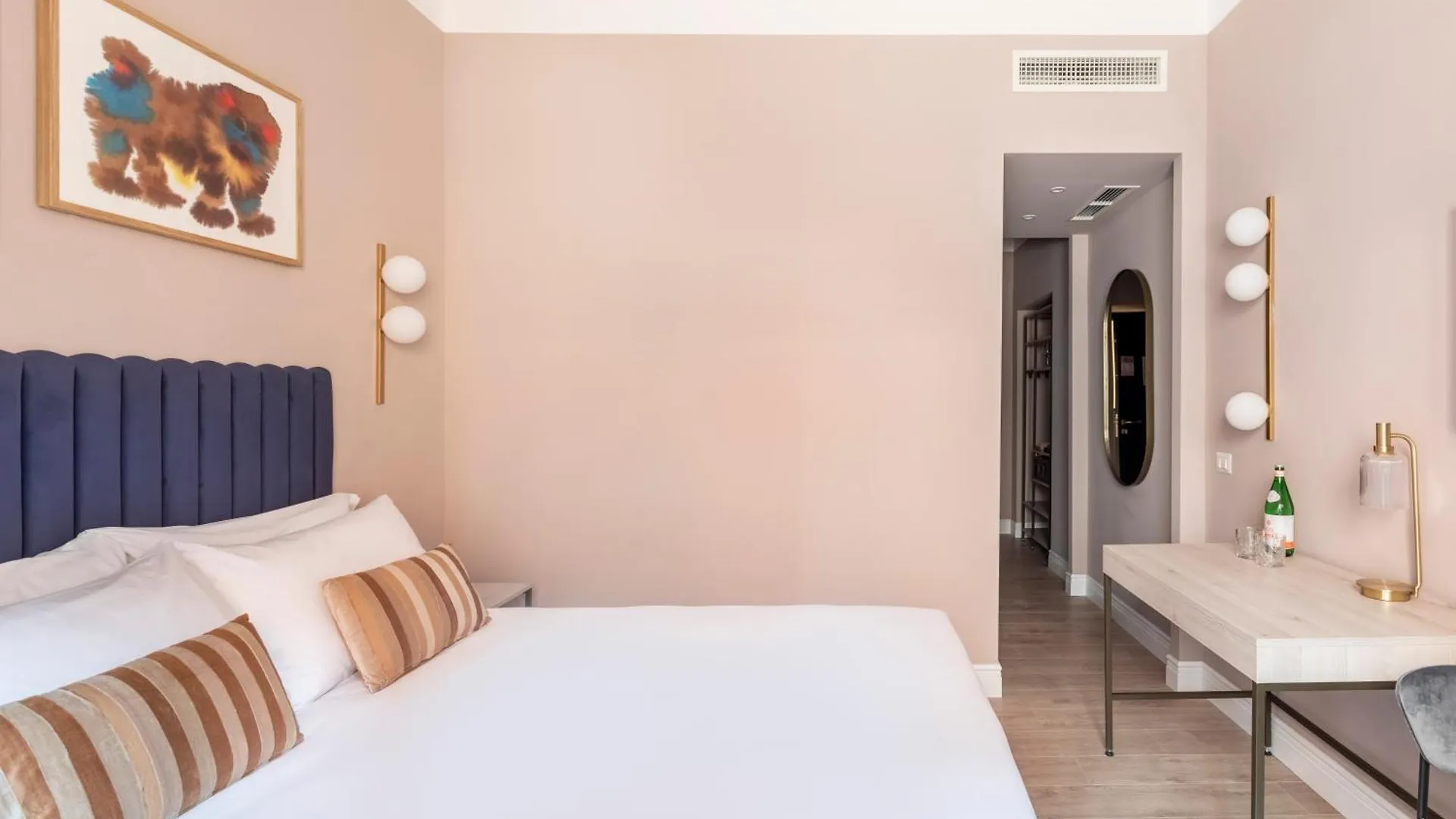 Numa Rome Linea Otel