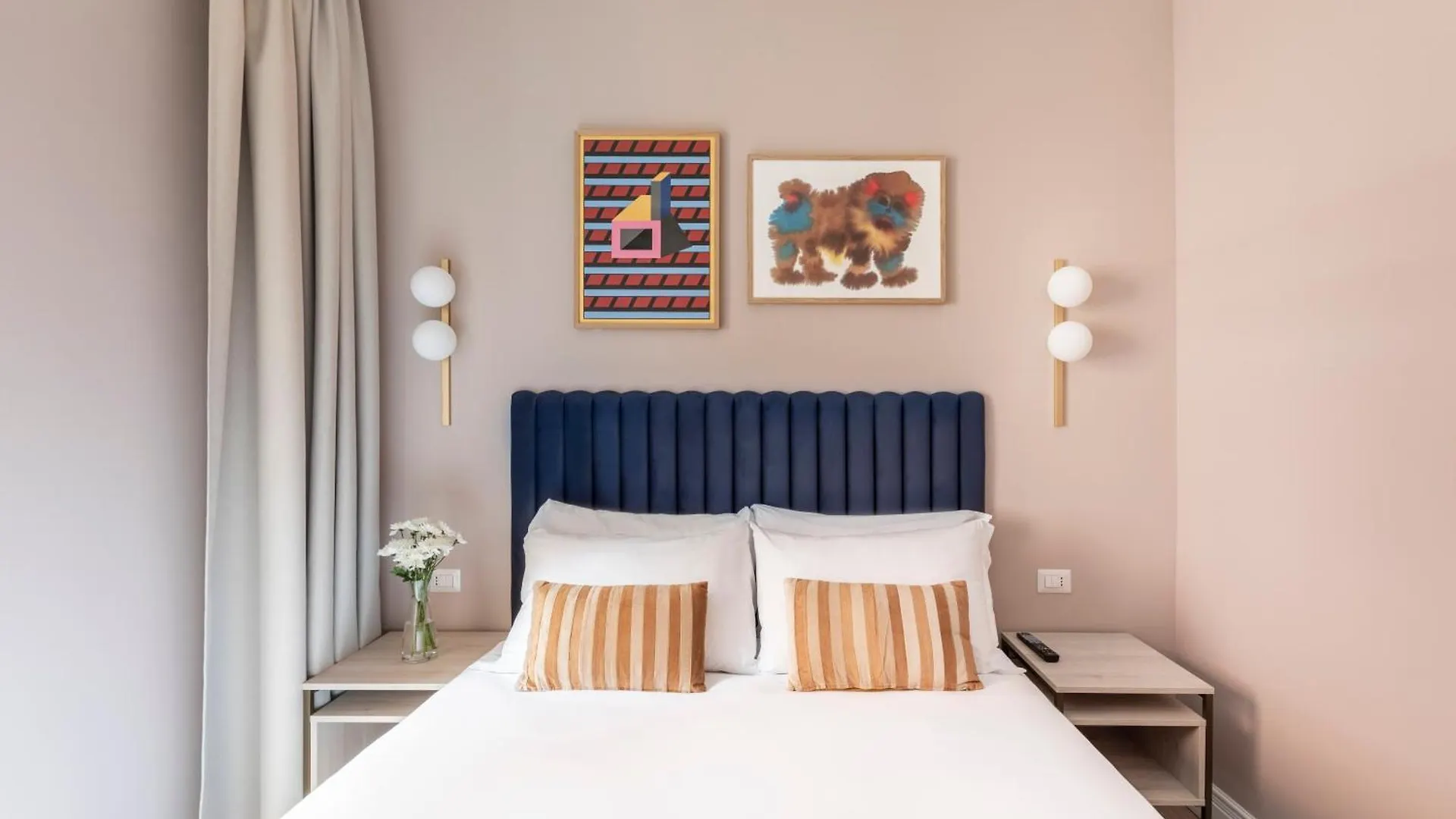 Numa Rome Linea Otel 3*,