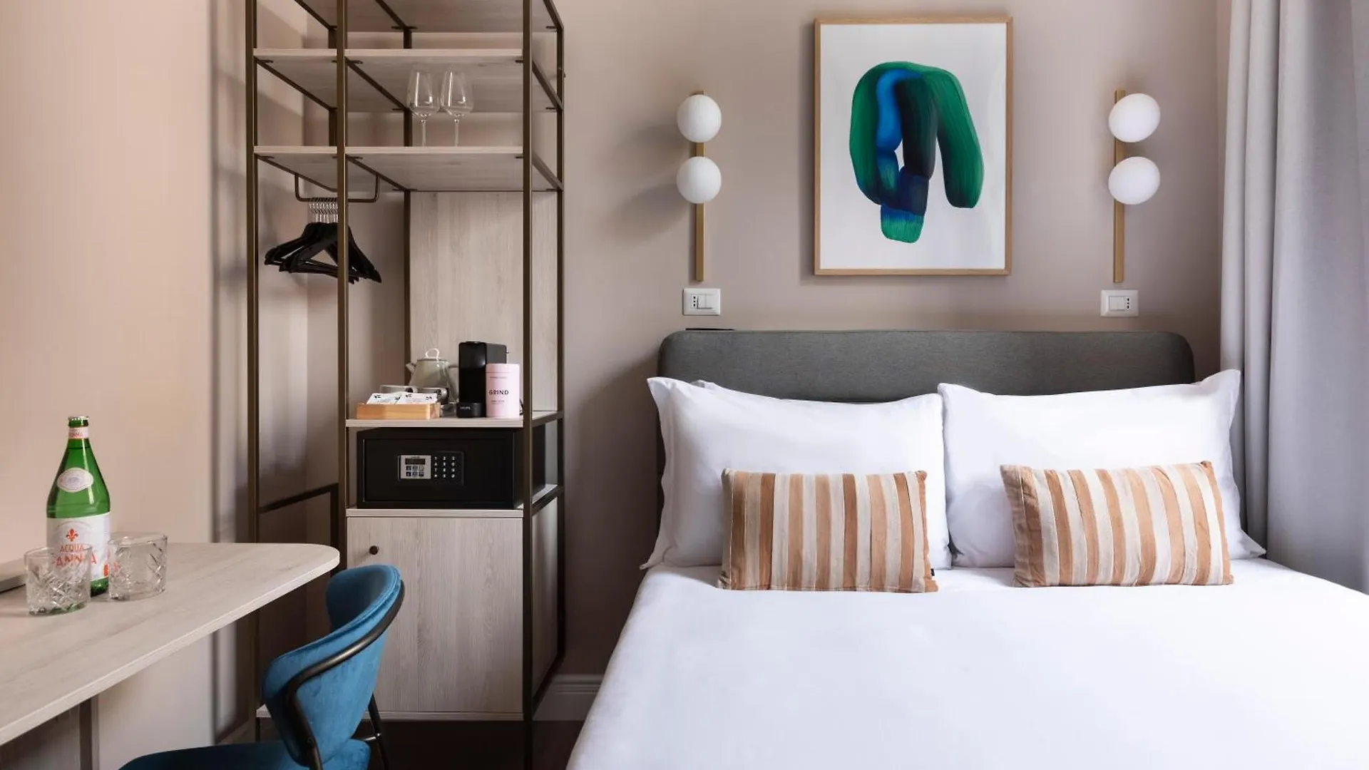 Numa Rome Linea Otel