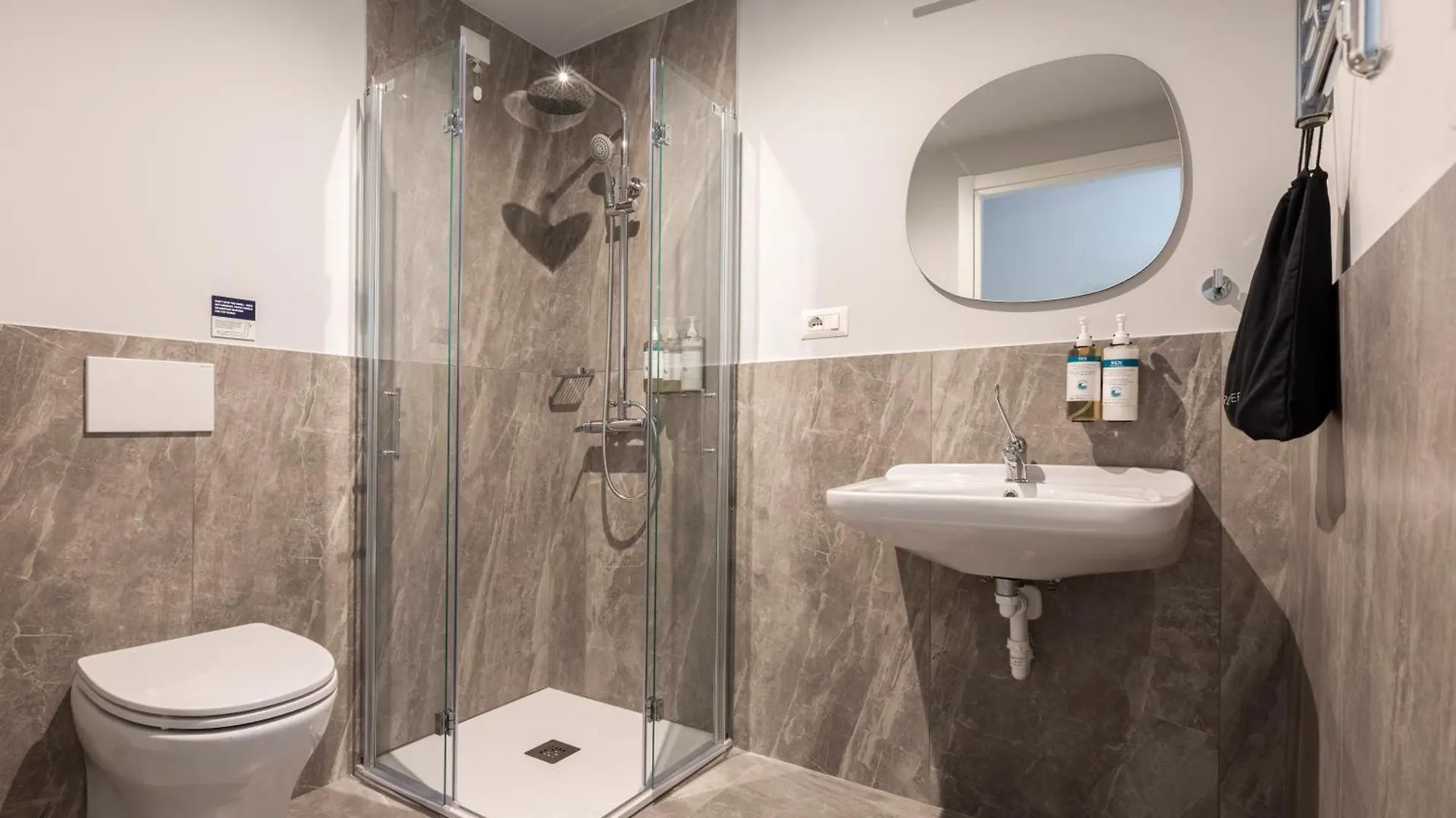 Numa Rome Linea Otel