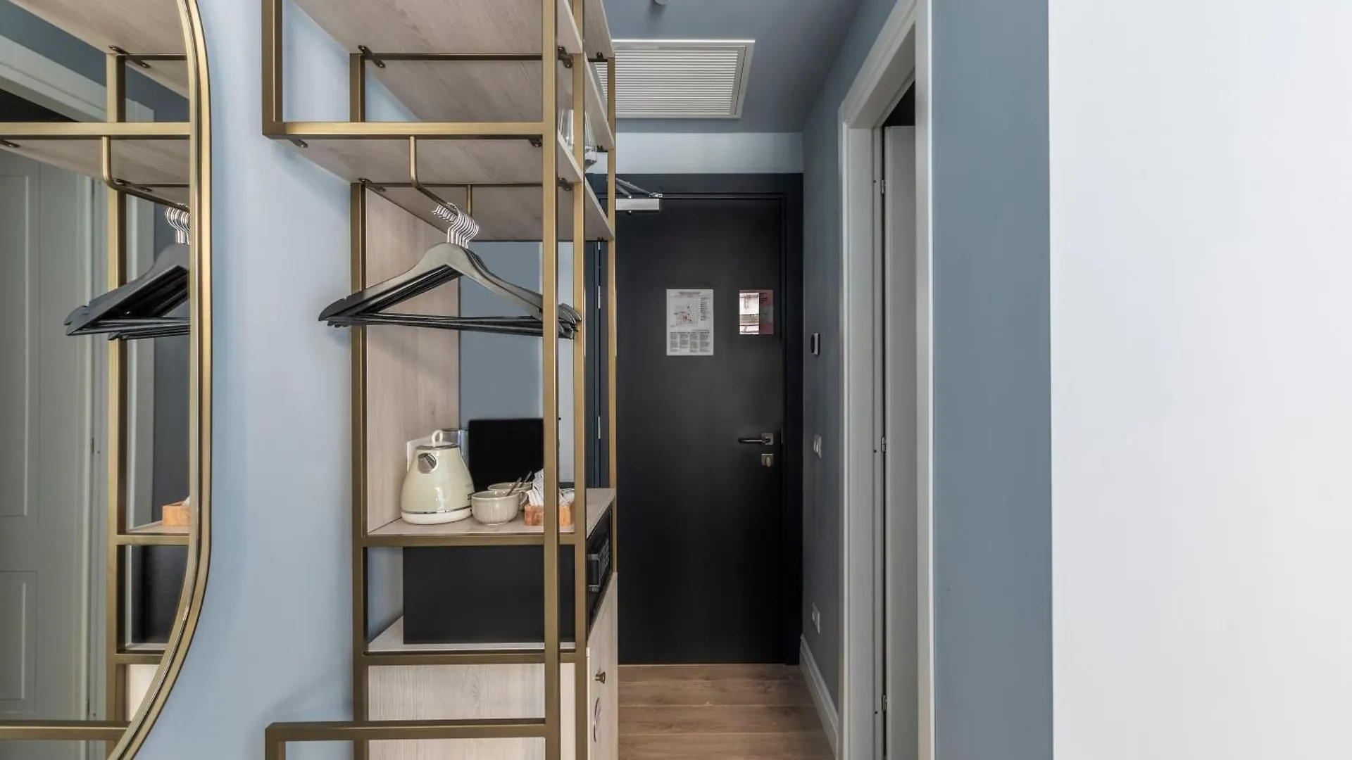 Numa Rome Linea Otel