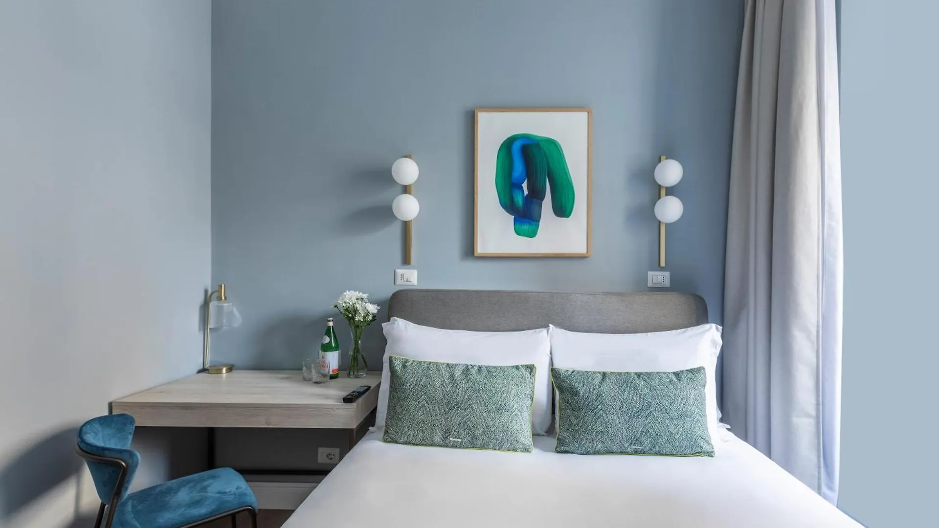 Numa Rome Linea Otel İtalya
