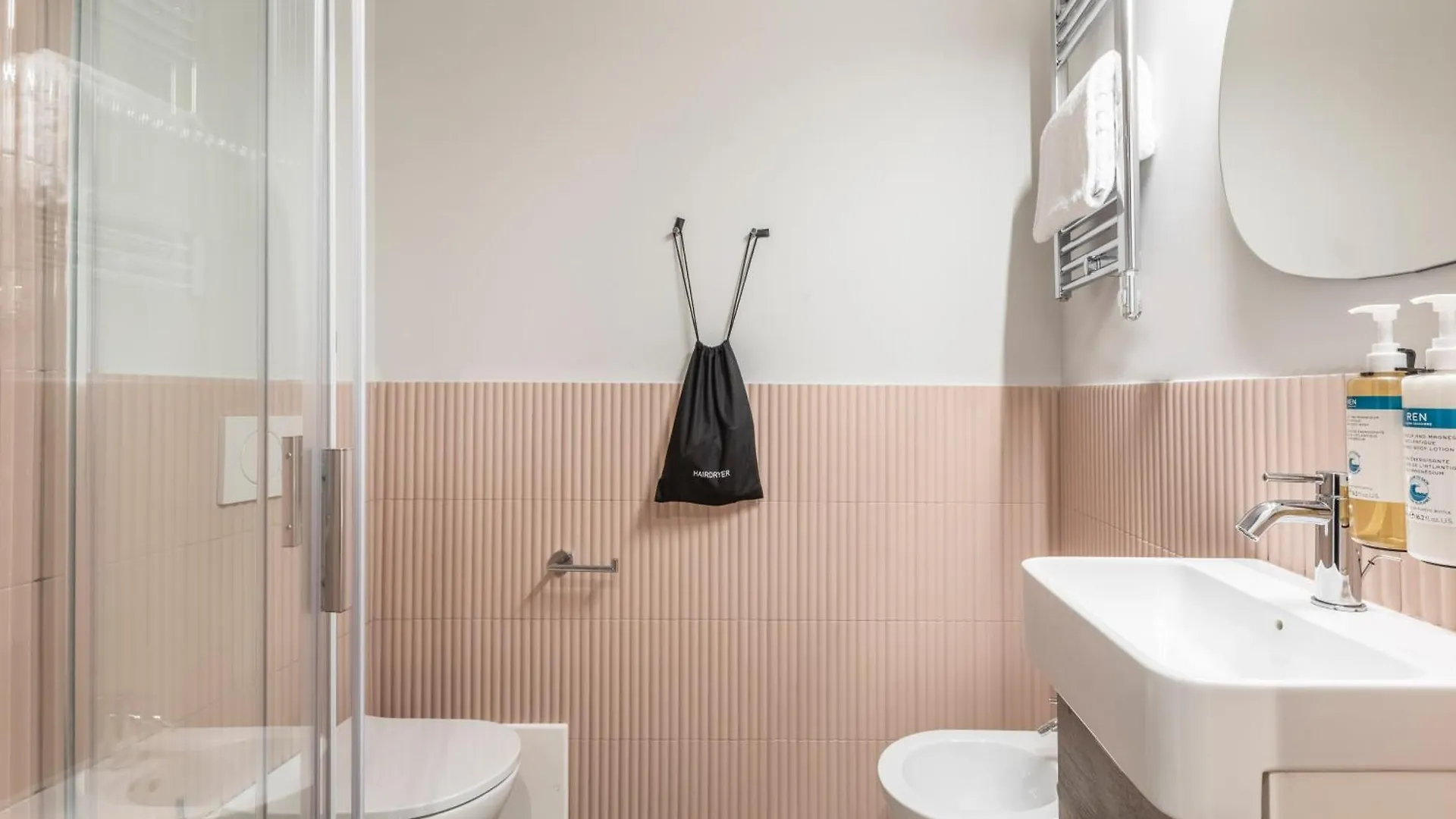Numa Rome Linea Otel 3*,  İtalya