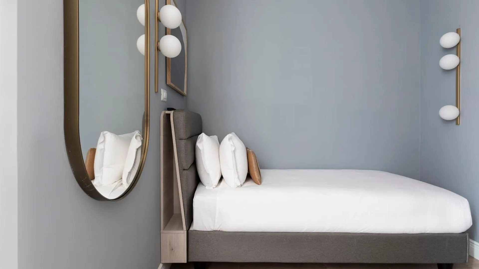 Numa Rome Linea Otel 3*,  İtalya