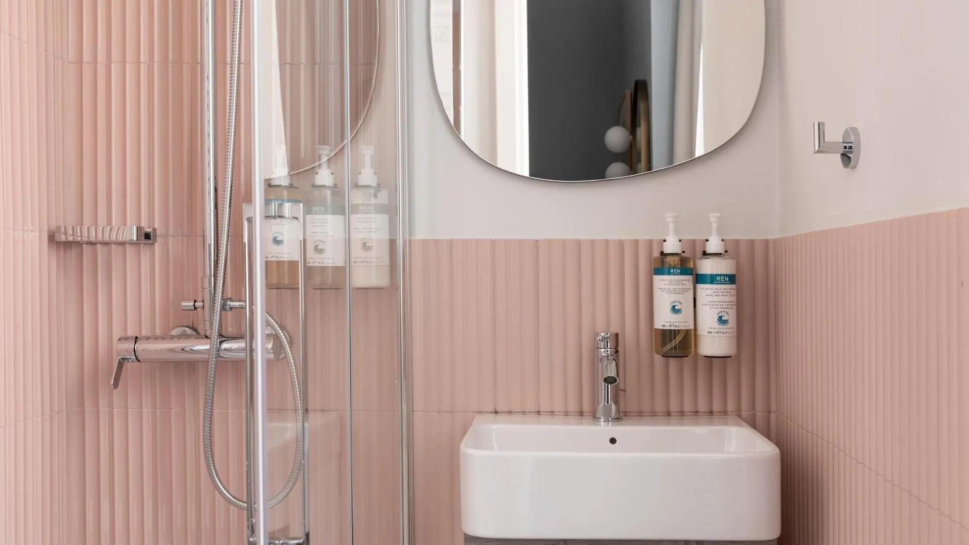 Numa Rome Linea Otel
