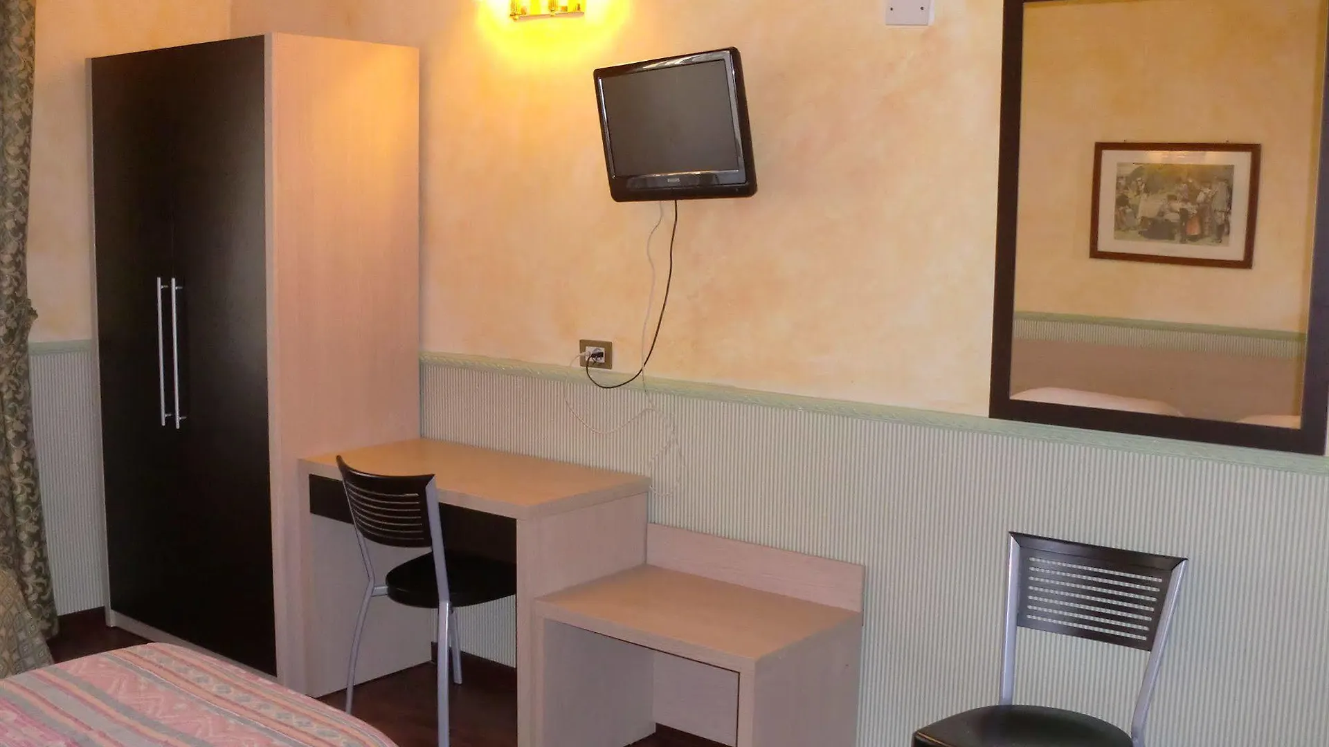 Numa Rome Linea Otel