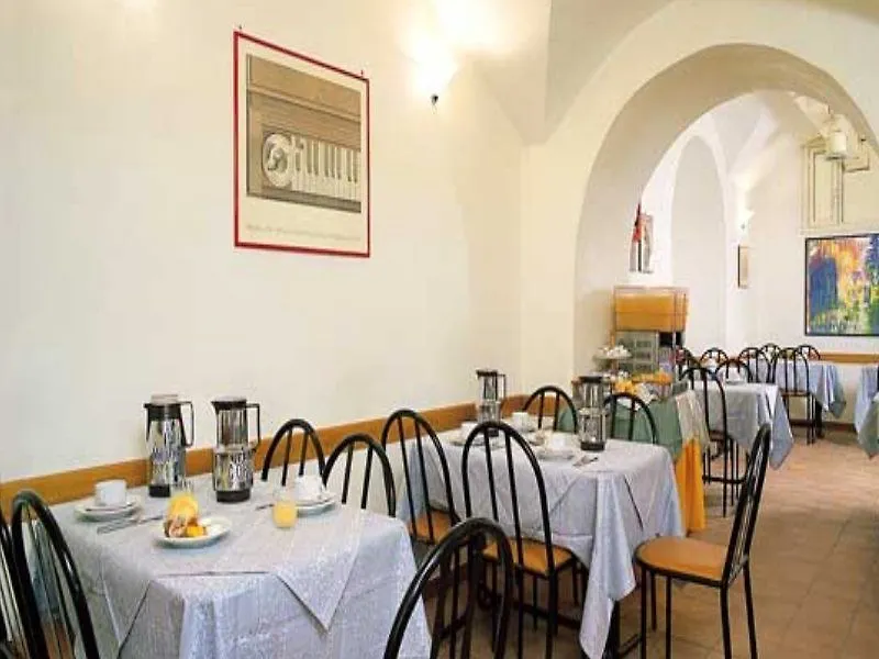 Numa Rome Linea Otel