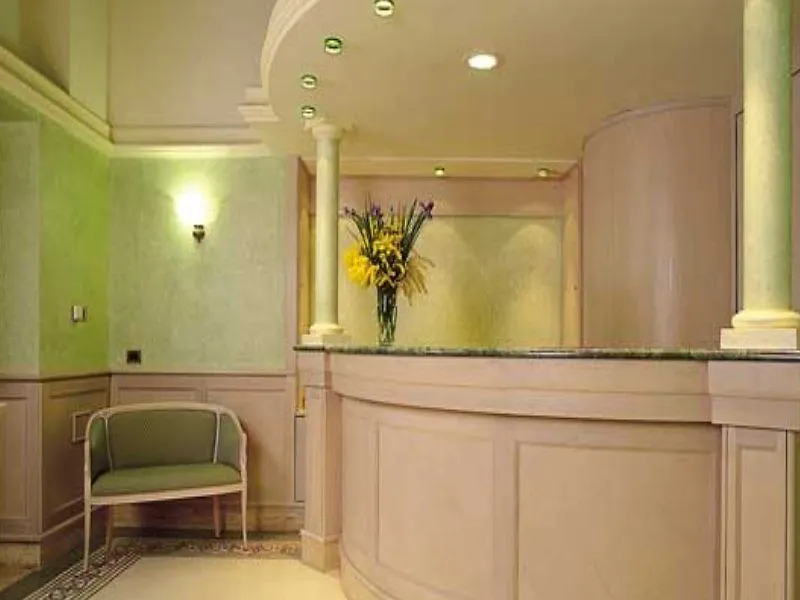 Numa Rome Linea Otel