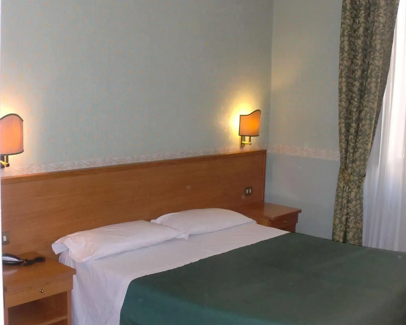 ***  Hotel Numa Rome Linea Włochy